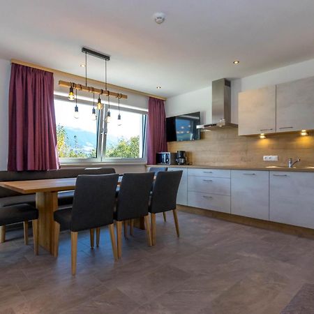 Appartements Danijela 퓌겐베르크 외부 사진