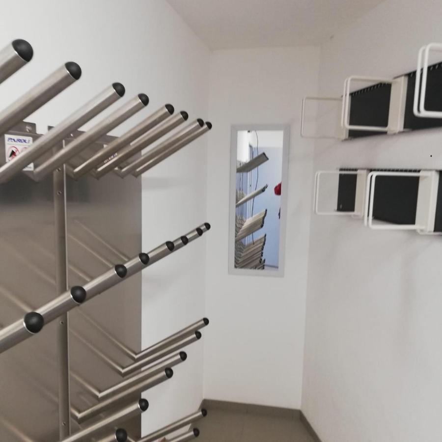 Appartements Danijela 퓌겐베르크 외부 사진