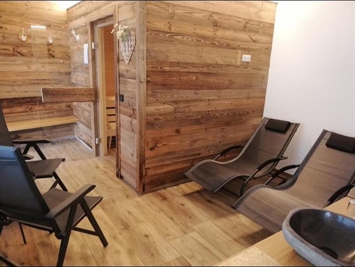 Appartements Danijela 퓌겐베르크 외부 사진
