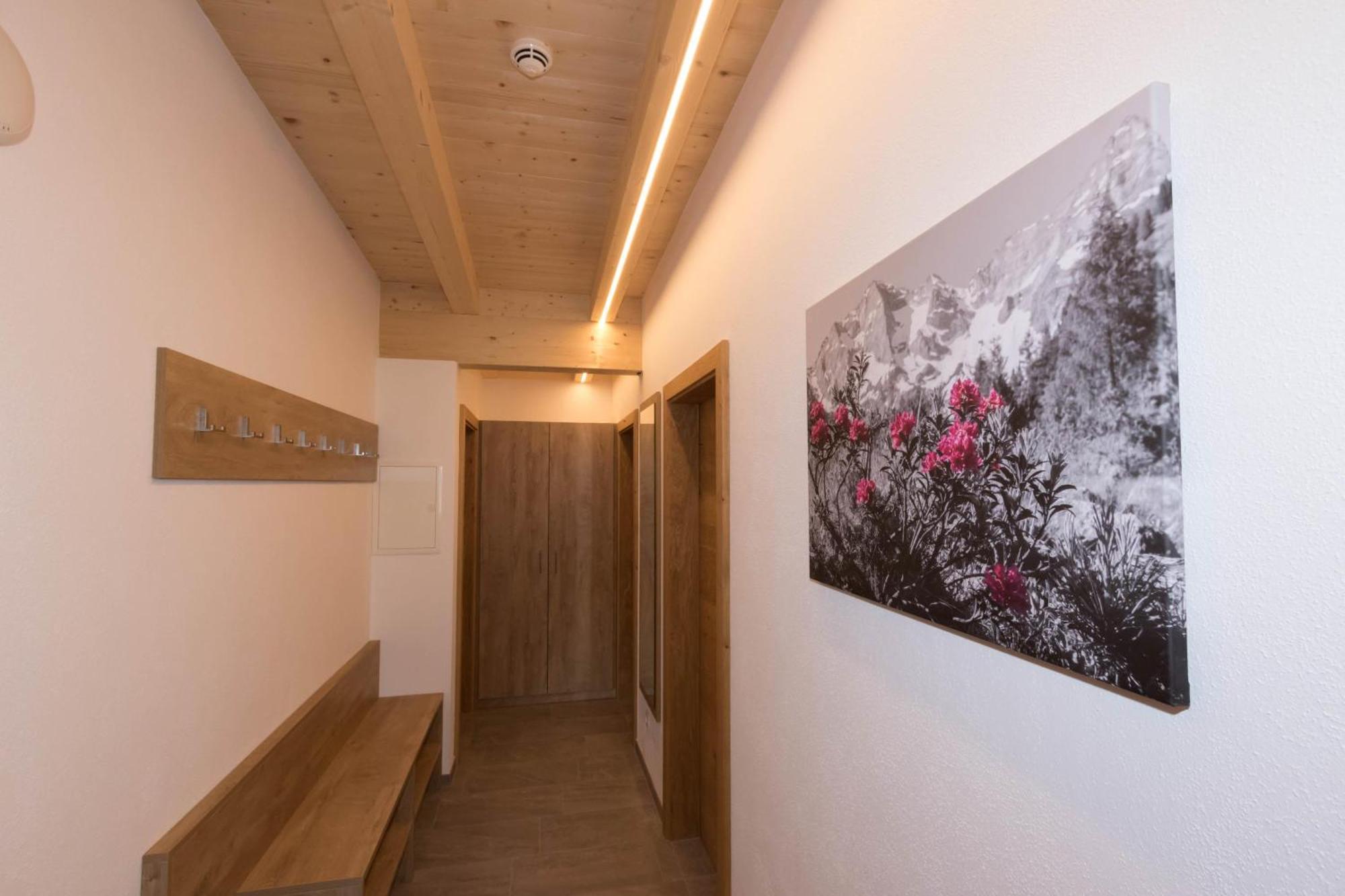 Appartements Danijela 퓌겐베르크 객실 사진