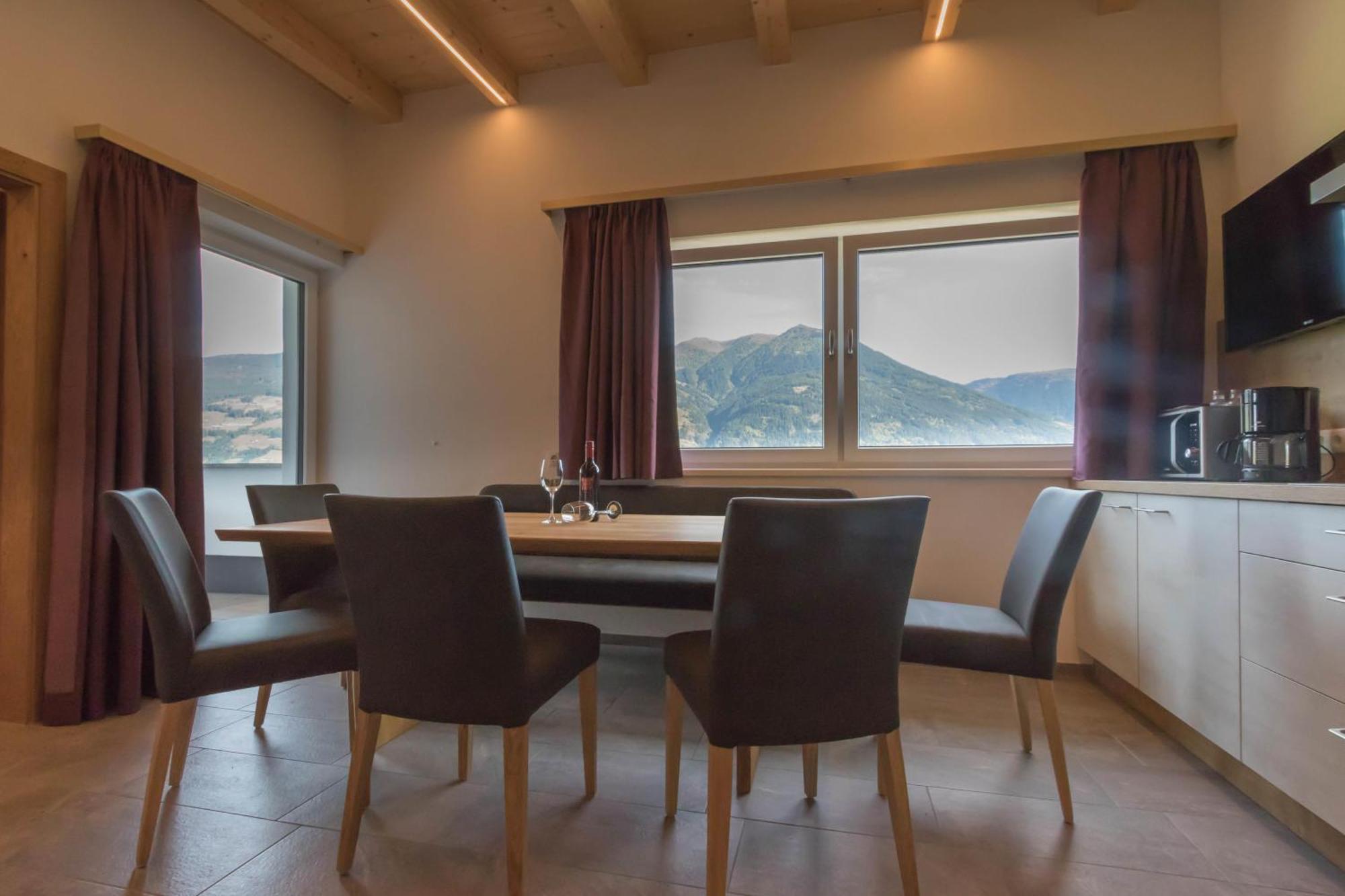 Appartements Danijela 퓌겐베르크 객실 사진
