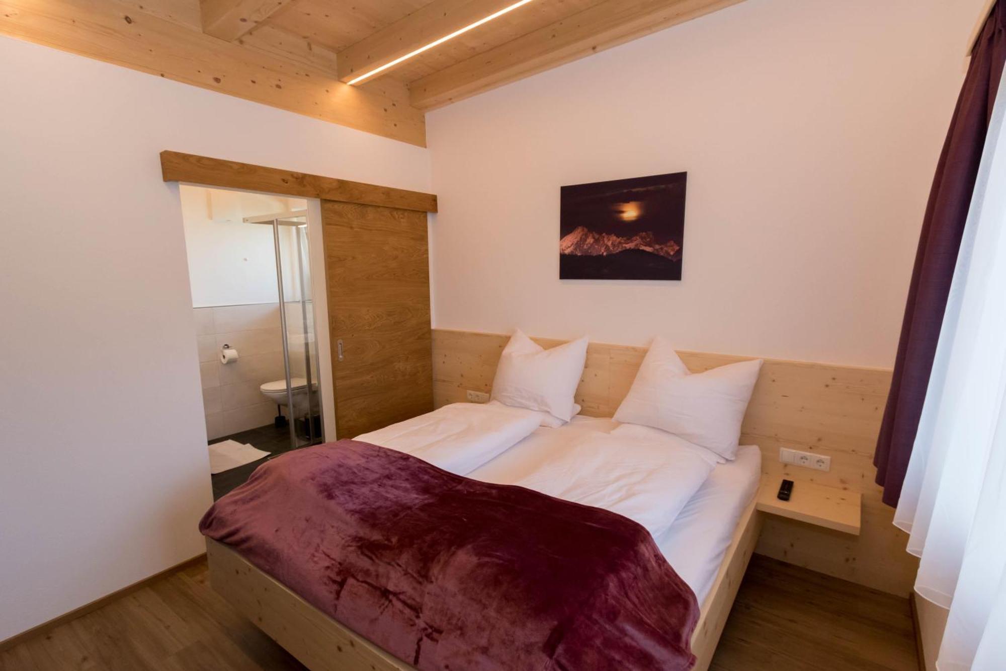 Appartements Danijela 퓌겐베르크 객실 사진