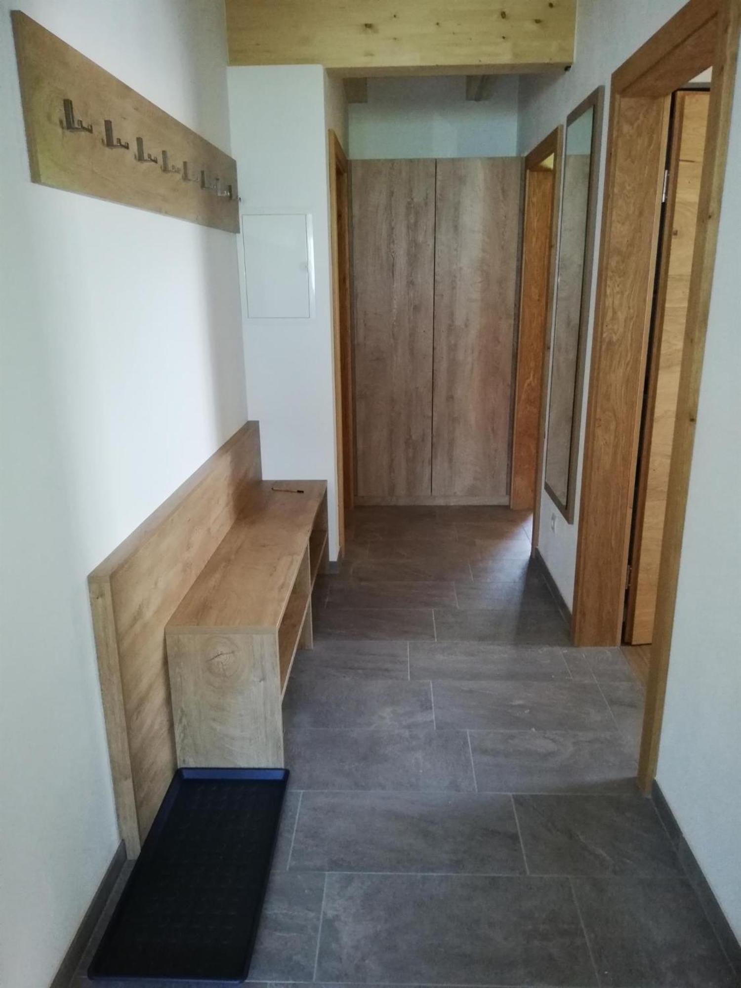 Appartements Danijela 퓌겐베르크 객실 사진