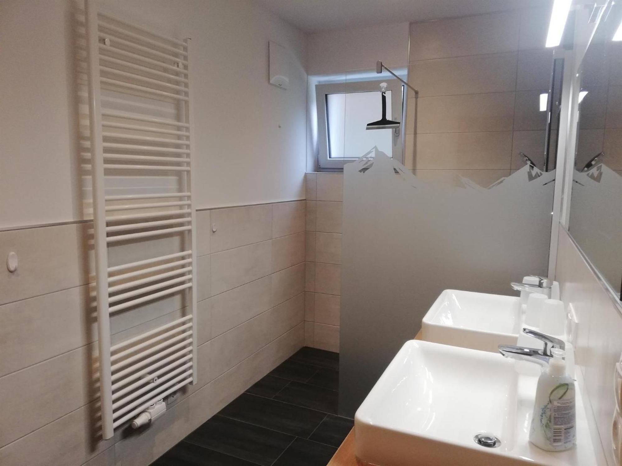 Appartements Danijela 퓌겐베르크 객실 사진
