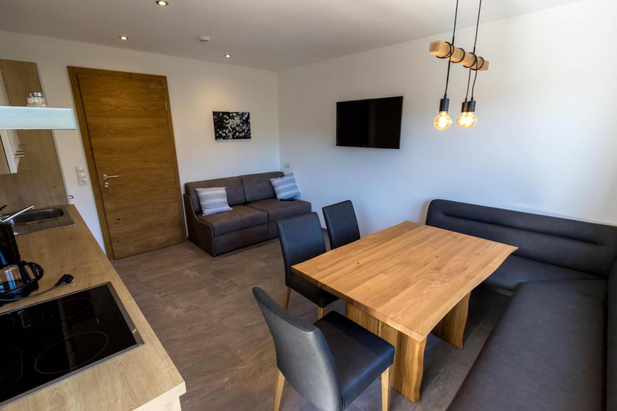 Appartements Danijela 퓌겐베르크 객실 사진