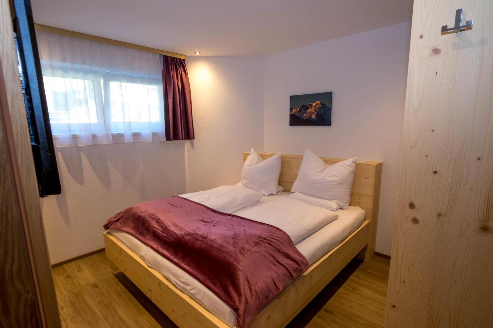 Appartements Danijela 퓌겐베르크 객실 사진