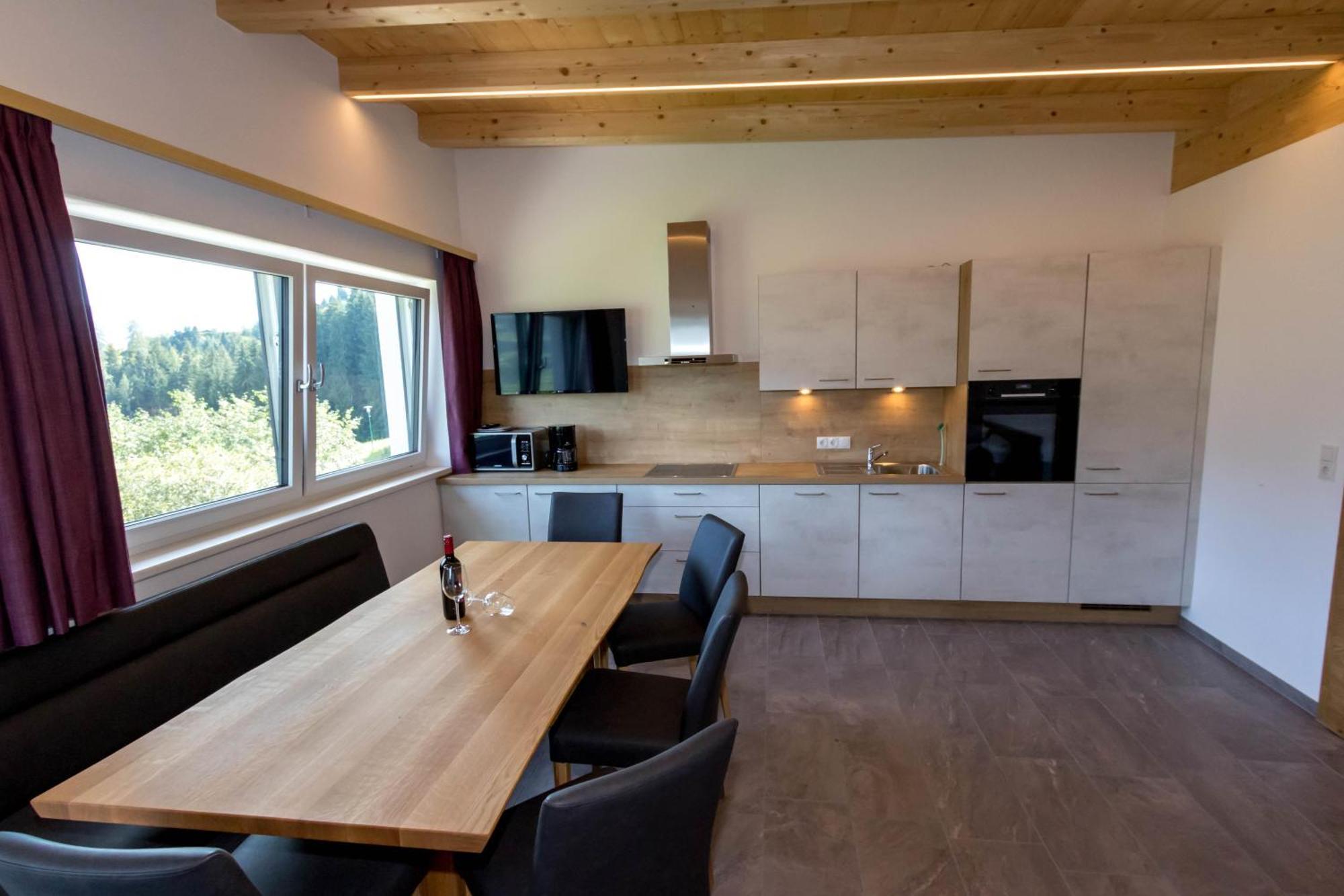 Appartements Danijela 퓌겐베르크 객실 사진